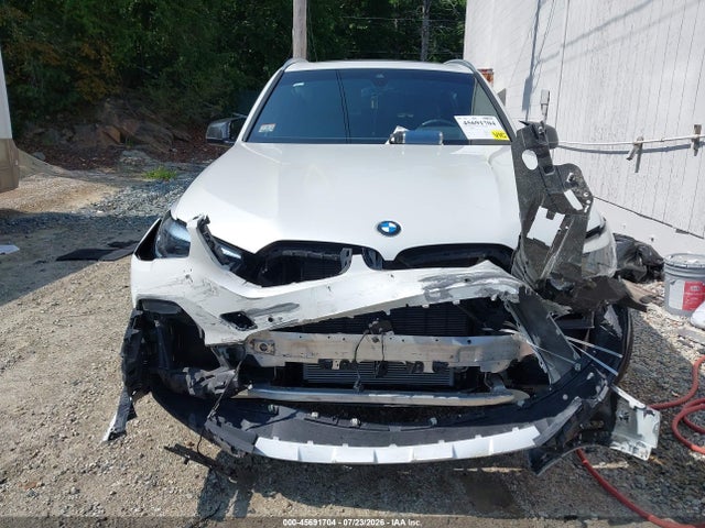 Aukcja sprzedaży 2023 Bmw X5 Xdrive40i, vin: 5UXCR6C07P9P28551, numer aukcji: 45691704