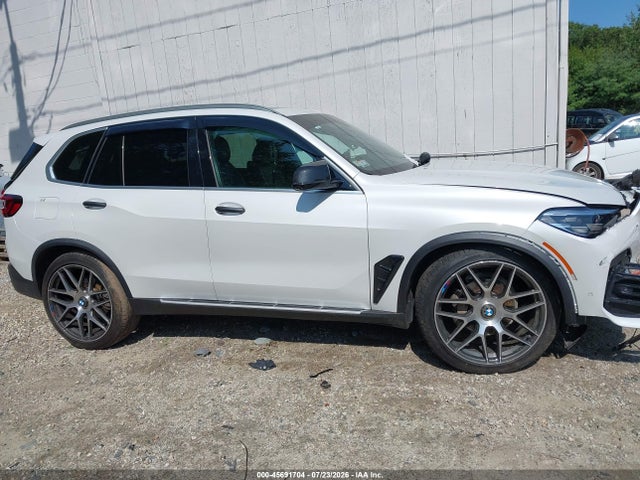 Aukcja sprzedaży 2023 Bmw X5 Xdrive40i, vin: 5UXCR6C07P9P28551, numer aukcji: 45691704