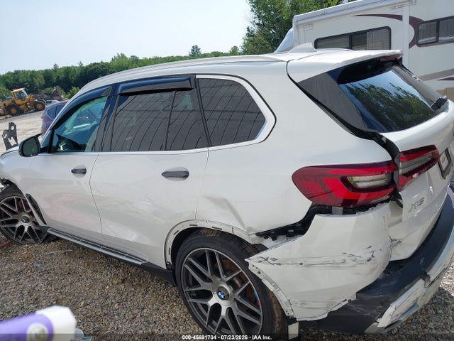 Aukcja sprzedaży 2023 Bmw X5 Xdrive40i, vin: 5UXCR6C07P9P28551, numer aukcji: 45691704