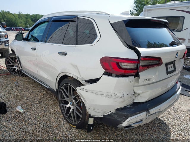 Aukcja sprzedaży 2023 Bmw X5 Xdrive40i, vin: 5UXCR6C07P9P28551, numer aukcji: 45691704