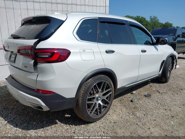 Aukcja sprzedaży 2023 Bmw X5 Xdrive40i, vin: 5UXCR6C07P9P28551, numer aukcji: 45691704