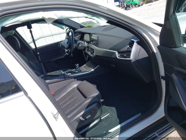 Aukcja sprzedaży 2023 Bmw X5 Xdrive40i, vin: 5UXCR6C07P9P28551, numer aukcji: 45691704