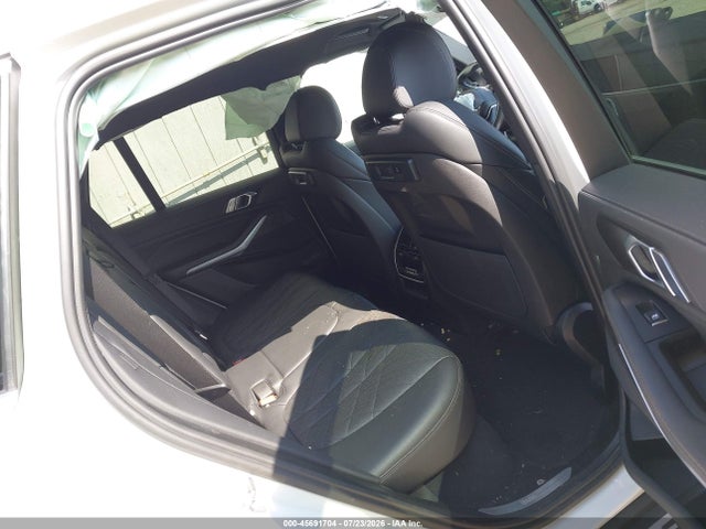 Aukcja sprzedaży 2023 Bmw X5 Xdrive40i, vin: 5UXCR6C07P9P28551, numer aukcji: 45691704