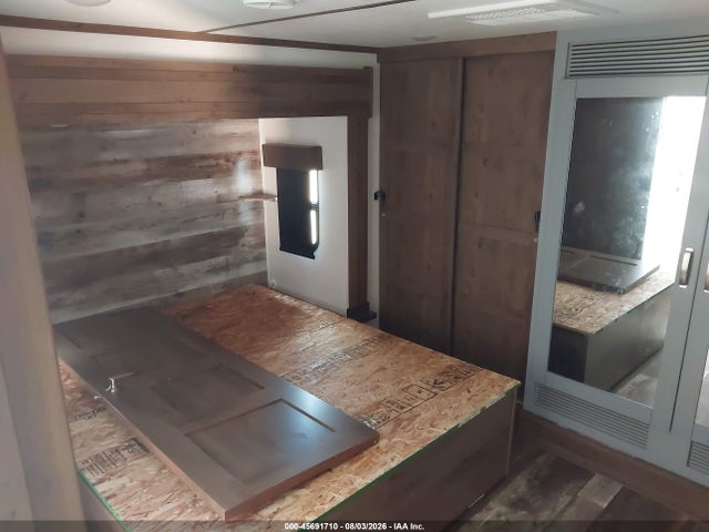 Keystone Rv Fuzion 2021 4YDF37927MF810157 Image 14