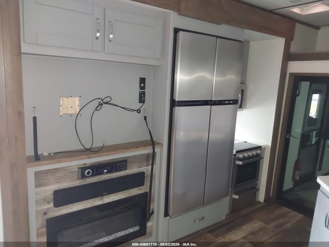 Keystone Rv Fuzion 2021 4YDF37927MF810157 Image 15