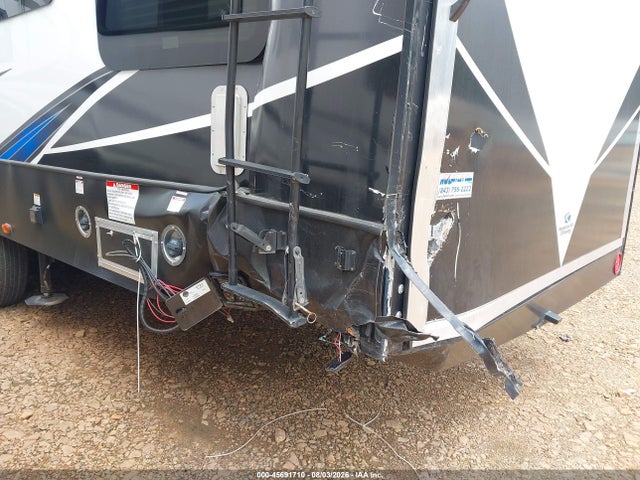 Keystone Rv Fuzion 2021 4YDF37927MF810157 Image 12