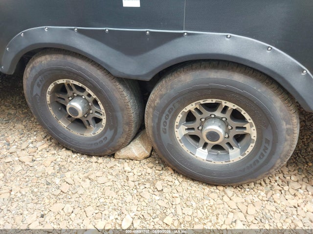 Keystone Rv Fuzion 2021 4YDF37927MF810157 Image 7