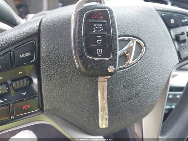 Hyundai TUCSON SE 2016 KM8J3CA46GU064816 Image 11