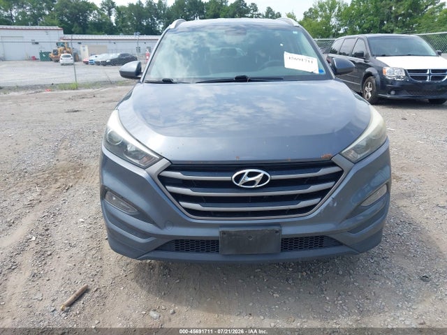 Hyundai TUCSON SE 2016 KM8J3CA46GU064816 Image 12