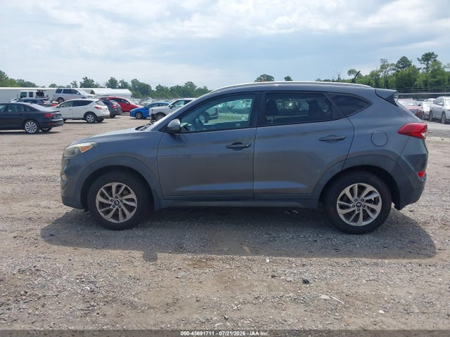 Hyundai TUCSON SE 2016 KM8J3CA46GU064816 Image 14