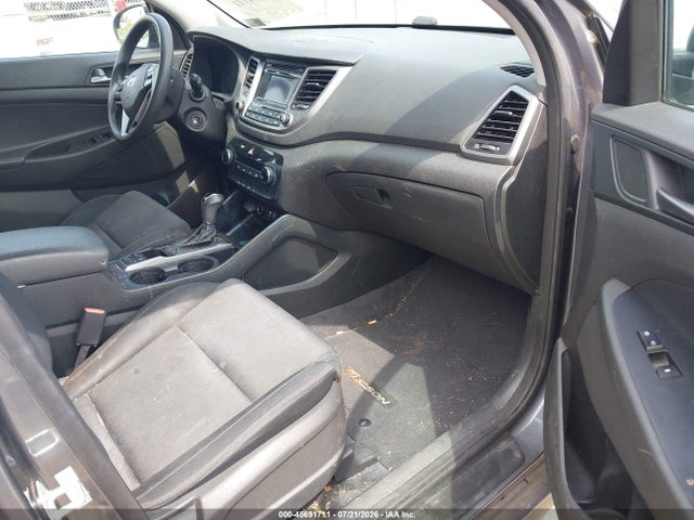 Aukcja sprzedaży 2016 Hyundai Tucson Se, vin: KM8J3CA46GU064816, numer aukcji: 45691711