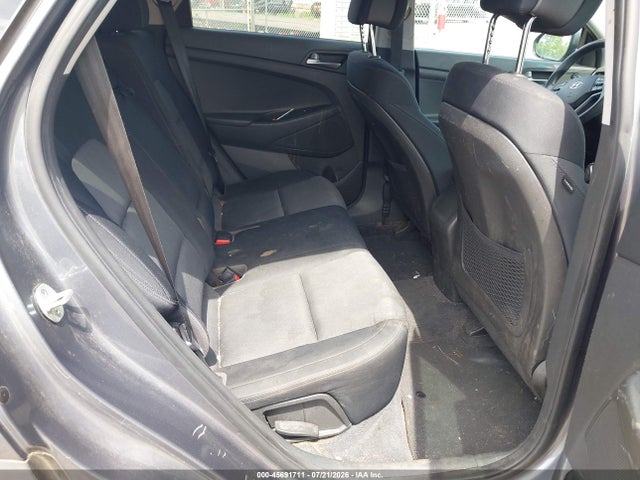 Hyundai TUCSON SE 2016 KM8J3CA46GU064816 Image 8