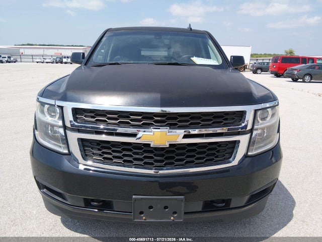 1GNSKAECXHR310747 Chevrolet Tahoe Ls