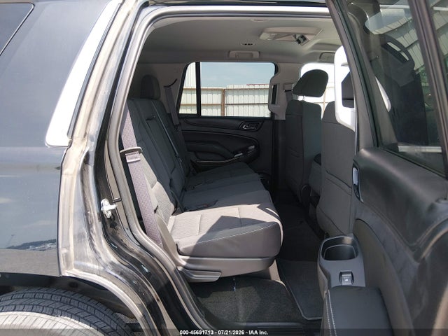 1GNSKAECXHR310747 Chevrolet Tahoe Ls