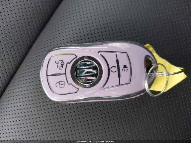 Продаж на аукціоні авто 2026 Buick Envista Avenir Fwd, vin: KL47LCEPXTB091777, номер лоту: 45691714