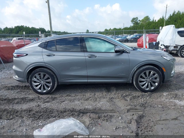 Продаж на аукціоні авто 2026 Buick Envista Avenir Fwd, vin: KL47LCEPXTB091777, номер лоту: 45691714