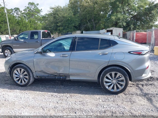 Продаж на аукціоні авто 2026 Buick Envista Avenir Fwd, vin: KL47LCEPXTB091777, номер лоту: 45691714