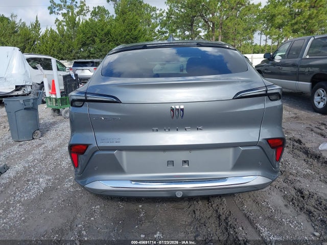 Продаж на аукціоні авто 2026 Buick Envista Avenir Fwd, vin: KL47LCEPXTB091777, номер лоту: 45691714