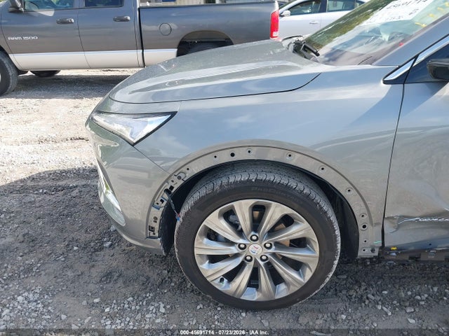 Продаж на аукціоні авто 2026 Buick Envista Avenir Fwd, vin: KL47LCEPXTB091777, номер лоту: 45691714