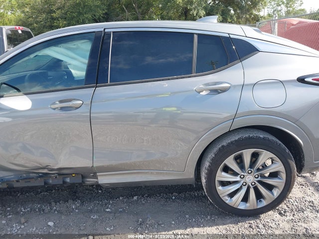 Продаж на аукціоні авто 2026 Buick Envista Avenir Fwd, vin: KL47LCEPXTB091777, номер лоту: 45691714