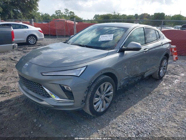 Продаж на аукціоні авто 2026 Buick Envista Avenir Fwd, vin: KL47LCEPXTB091777, номер лоту: 45691714