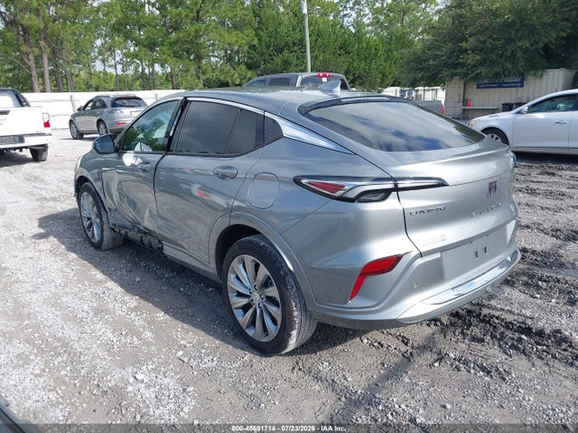 Продаж на аукціоні авто 2026 Buick Envista Avenir Fwd, vin: KL47LCEPXTB091777, номер лоту: 45691714