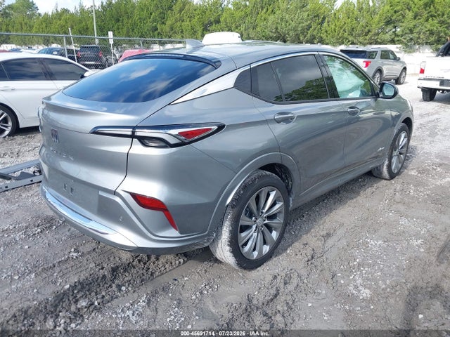 Продаж на аукціоні авто 2026 Buick Envista Avenir Fwd, vin: KL47LCEPXTB091777, номер лоту: 45691714