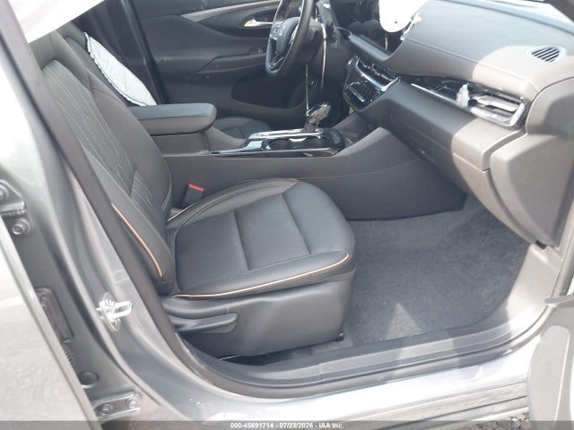 Продаж на аукціоні авто 2026 Buick Envista Avenir Fwd, vin: KL47LCEPXTB091777, номер лоту: 45691714
