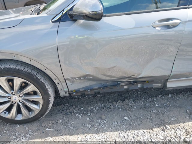 Продаж на аукціоні авто 2026 Buick Envista Avenir Fwd, vin: KL47LCEPXTB091777, номер лоту: 45691714