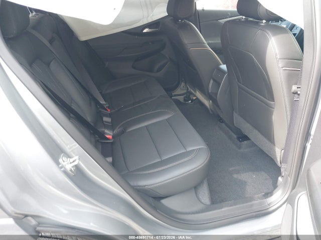 Продаж на аукціоні авто 2026 Buick Envista Avenir Fwd, vin: KL47LCEPXTB091777, номер лоту: 45691714