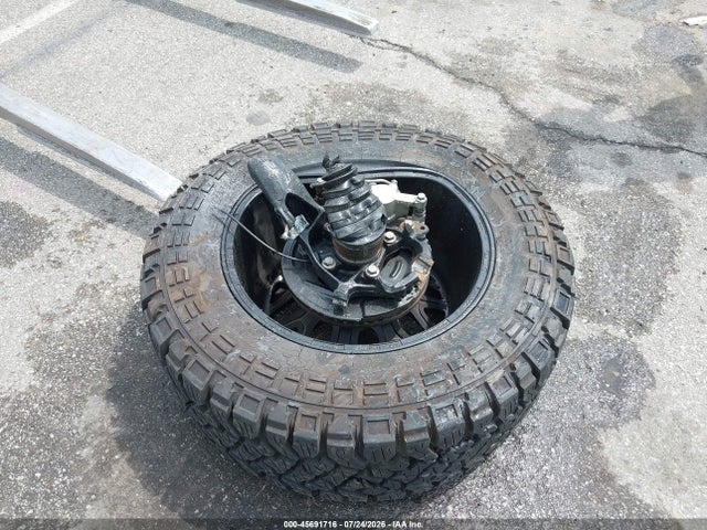 Продаж на аукціоні авто 2024 Ford Bronco Badlands, vin: 1FMEE9BP1RLB13520, номер лоту: 45691716