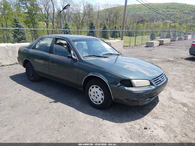 Auction sale of the 1999 Toyota Camry Le, vin: 4T1BG22K1XU604167, lot number: 45691720