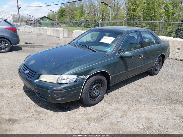 1999 Toyota Camry Le მანქანა იყიდება აუქციონზე, vin: 4T1BG22K1XU604167, აუქციონის ნომერი: 45691720
