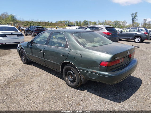1999 Toyota Camry Le მანქანა იყიდება აუქციონზე, vin: 4T1BG22K1XU604167, აუქციონის ნომერი: 45691720