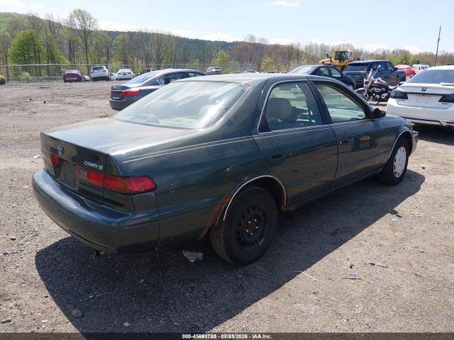 1999 Toyota Camry Le მანქანა იყიდება აუქციონზე, vin: 4T1BG22K1XU604167, აუქციონის ნომერი: 45691720