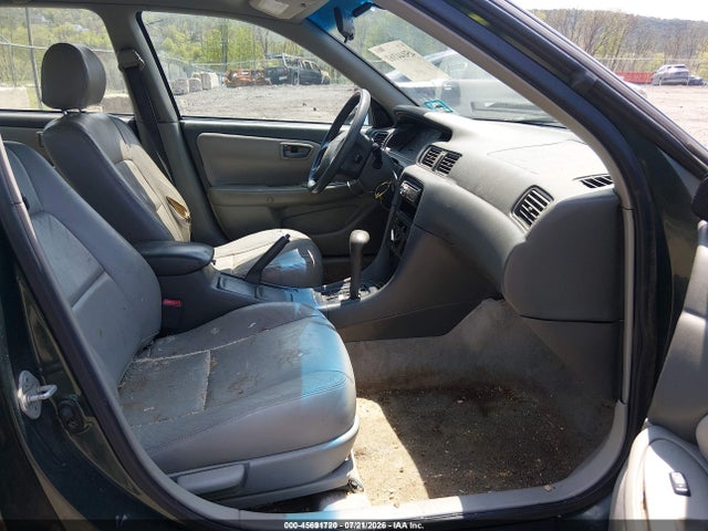 1999 Toyota Camry Le მანქანა იყიდება აუქციონზე, vin: 4T1BG22K1XU604167, აუქციონის ნომერი: 45691720