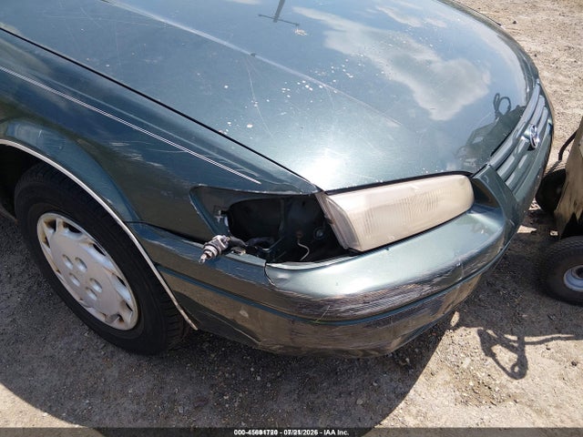 1999 Toyota Camry Le მანქანა იყიდება აუქციონზე, vin: 4T1BG22K1XU604167, აუქციონის ნომერი: 45691720