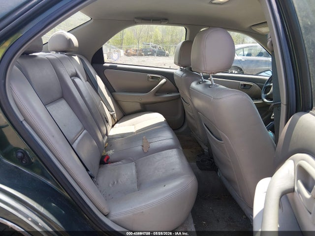 1999 Toyota Camry Le მანქანა იყიდება აუქციონზე, vin: 4T1BG22K1XU604167, აუქციონის ნომერი: 45691720