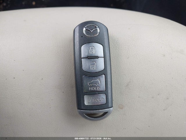 Aukcja sprzedaży 2017 Mazda Cx-5 Touring, vin: JM3KFBCL9H0177612, numer aukcji: 45691722