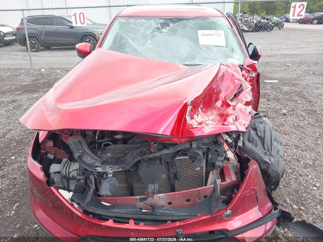 Aukcja sprzedaży 2017 Mazda Cx-5 Touring, vin: JM3KFBCL9H0177612, numer aukcji: 45691722