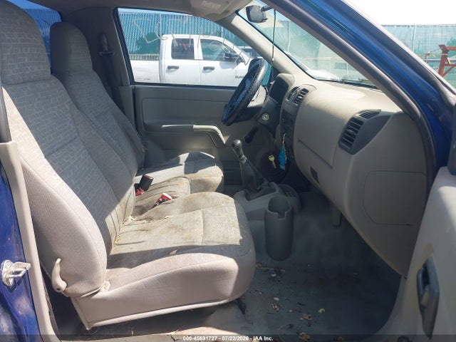 Продаж на аукціоні авто 2006 Gmc Canyon Sl, vin: 1GTCS148X68318618, номер лоту: 45691727