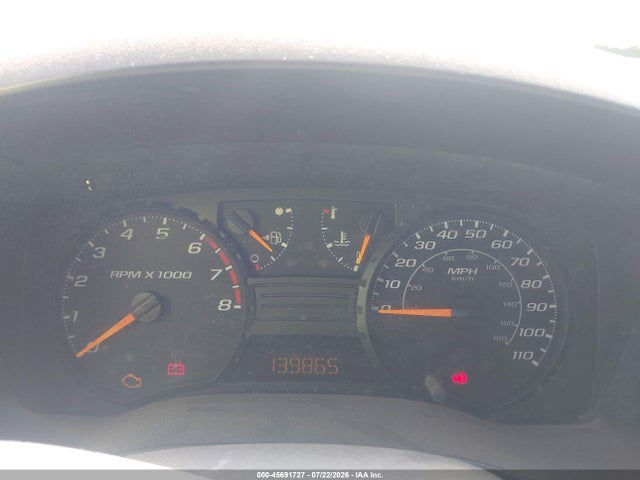 Продаж на аукціоні авто 2006 Gmc Canyon Sl, vin: 1GTCS148X68318618, номер лоту: 45691727