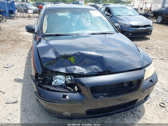2007 Volvo S60 2.5t მანქანა იყიდება აუქციონზე, vin: YV1RH592272628149, აუქციონის ნომერი: 45691729