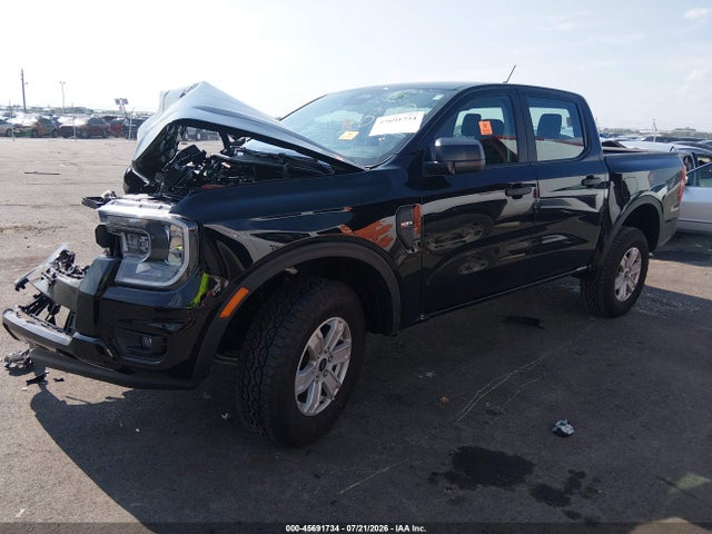 Aukcja sprzedaży 2025 Ford Ranger Xl, vin: 1FTER4BH0SLE22972, numer aukcji: 45691734