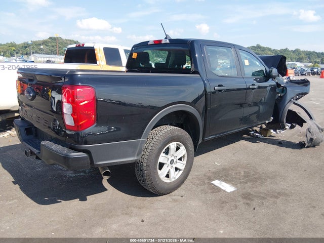 Aukcja sprzedaży 2025 Ford Ranger Xl, vin: 1FTER4BH0SLE22972, numer aukcji: 45691734