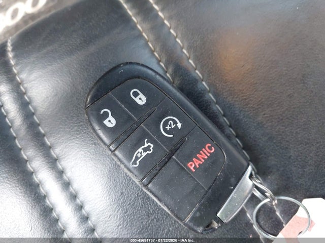 Продаж на аукціоні авто 2017 Chrysler 300 300s Awd, vin: 2C3CCAGG5HH527203, номер лоту: 45691737