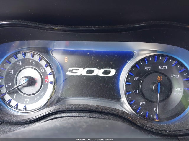 Продаж на аукціоні авто 2017 Chrysler 300 300s Awd, vin: 2C3CCAGG5HH527203, номер лоту: 45691737