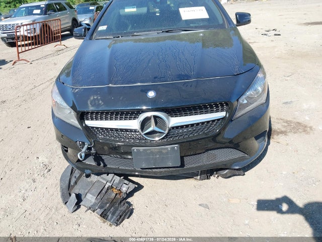 Aukcja sprzedaży 2016 Mercedes-benz Cla 250 4matic, vin: WDDSJ4GB0GN383400, numer aukcji: 45691739