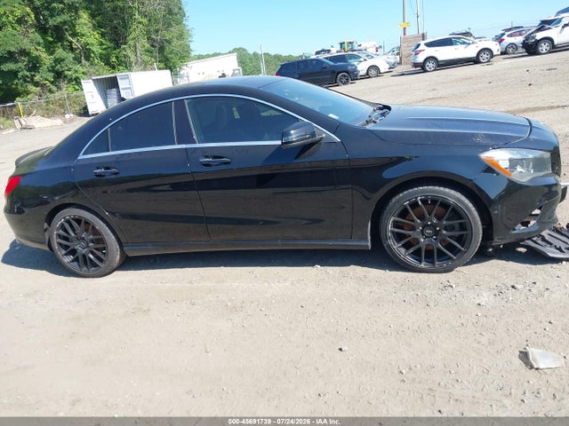 Aukcja sprzedaży 2016 Mercedes-benz Cla 250 4matic, vin: WDDSJ4GB0GN383400, numer aukcji: 45691739