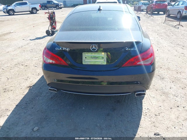 Aukcja sprzedaży 2016 Mercedes-benz Cla 250 4matic, vin: WDDSJ4GB0GN383400, numer aukcji: 45691739